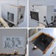 【中古】 連動真空包装機 FVB-U9II-400 古川製造所 2015年 業務用 ベルト式真空包装機 【動産王】大阪☆送料無料