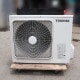 【中古】 床置きパッケージエアコン AIF-AP805H-1 ROA-AP807H 東芝 2022年 店舗 オフィス 【動産王】千葉☆送料無料