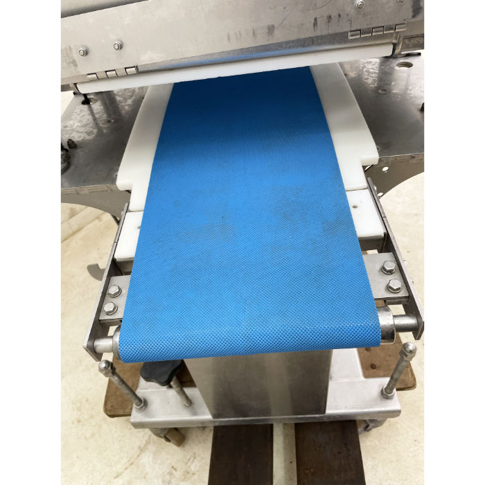 【中古】 コンベアプレス機 CP-220 アサヒ産業 2014年 プレス機 【動産王】千葉☆送料無料