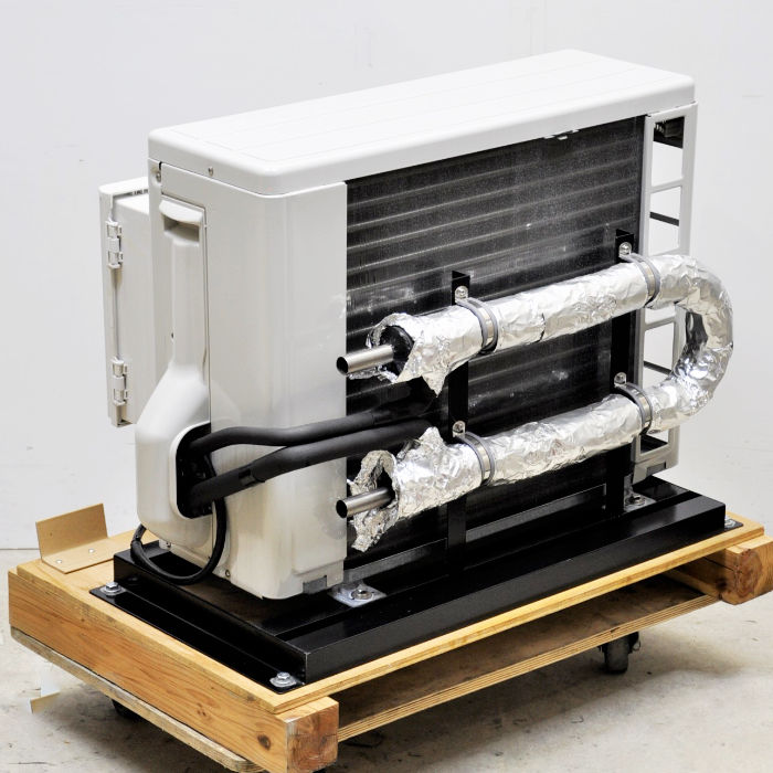 中古|循環式クーラー REM-L600AQ イワキ 2024年頃 レイシークーラー 水温調節 冷却専用 100V 試験 研究用機器 |動産王|大阪|送料無料|Chiller