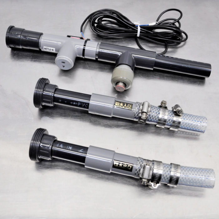 中古|循環式クーラー REM-L600AQ イワキ 2024年頃 レイシークーラー 水温調節 冷却専用 100V 試験 研究用機器 |動産王|大阪|送料無料|Chiller