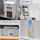 中古|循環式クーラー REM-L600AQ イワキ 2024年頃 レイシークーラー 水温調節 冷却専用 100V 試験 研究用機器 |動産王|大阪|送料無料|Chiller