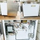 中古|コンビオーブン SRZ-5E-SLS 七洋製作所 2019年 業務用 厨房機器 |動産王|北海道|引取|送料別
