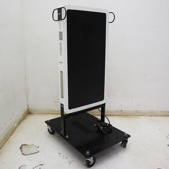 【中古】 トーワ デジタルサイネージ DS-L32S 片面   看板・デジタルサイネージ【動産王】千葉★引取限定
