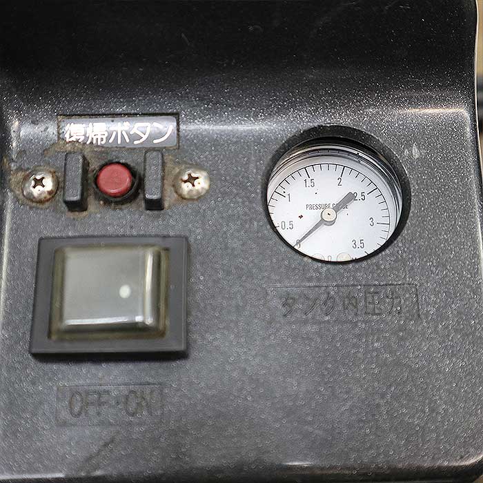 直接取引き商品】マキタ makita エアコンプレッサー AC221N/AC220N A0529-10 - メルカリ