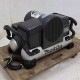 【中古】エアコンプレッサ AC221N マキタ makita 50Hz 東日本専用 【動産王】千葉★引取限定