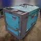 【中古】防音型エンジン溶接機 DAT-270ES2 デンヨー 2006年  【動産王】千葉☆送料無料