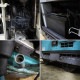 【中古】防音型エンジン溶接機 DAT-270ES2 デンヨー 2006年  【動産王】千葉☆送料無料