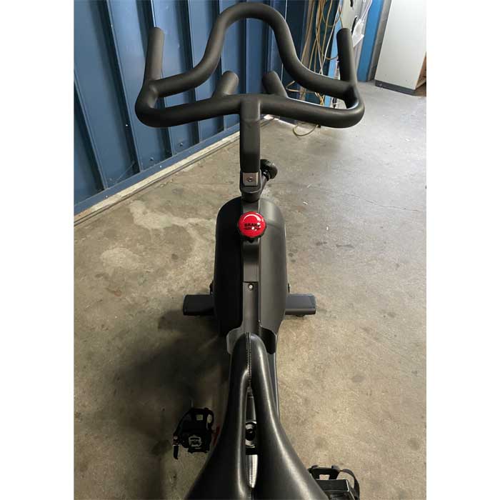 【中古】インドアサイクル IC2 JOHNSON MATRIX マトリックス  【動産王】名古屋☆送料無料