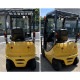 【中古】フォークリフト FB10-12 (1.0トン バッテリー)コマツ 2021年【動産王】名古屋☆送料無料