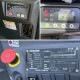 【中古】フォークリフト FB10-12 (1.0トン バッテリー)コマツ 2021年【動産王】名古屋☆送料無料