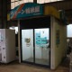 【中古】クリーン精米機 KUBOTA クボタ 無人精米所 精米機 K-CR300S-1 精米屋【動産王】千葉☆送料無料