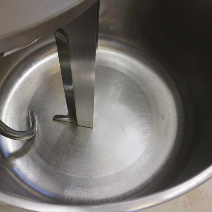 【中古】ミキサー Mixer operator SOTTORIVA TWIST 60/1 2015年 撹拌機【動産王】千葉☆送料無料