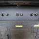 【中古】 ピザ窯 D-116 小倉厨房工業所 都市ガス ピッツァ オーブン 業務用 【動産王】千葉☆送料無料