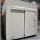 【中古】 プレハブ冷凍庫 2坪 PF-25CC-2.08 ホシザキ 三相200V 室内機 US-N3LH2 室外機 KX-N2AVP1 日立 2022年 【動産王】大阪★引取限定