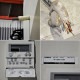 【中古】 プレハブ冷凍庫 2坪 PF-25CC-2.08 ホシザキ 三相200V 室内機 US-N3LH2 室外機 KX-N2AVP1 日立 2022年 【動産王】大阪★引取限定