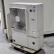 【中古】 プレハブ冷凍庫 2坪 PF-25CC-2.08 ホシザキ 三相200V 室内機 US-N3LH2 室外機 KX-N2AVP1 日立 2022年 【動産王】大阪★引取限定