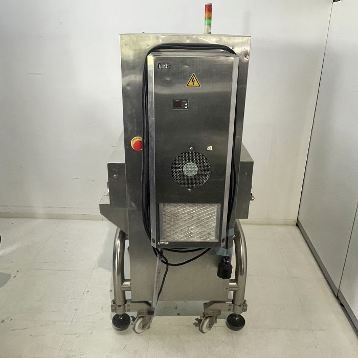 【中古】 Ｘ線異物検査装置 IX-GE-4044-D イシダ 2006年式 工場 機械 業務用 【動産王】宮城☆送料無料
