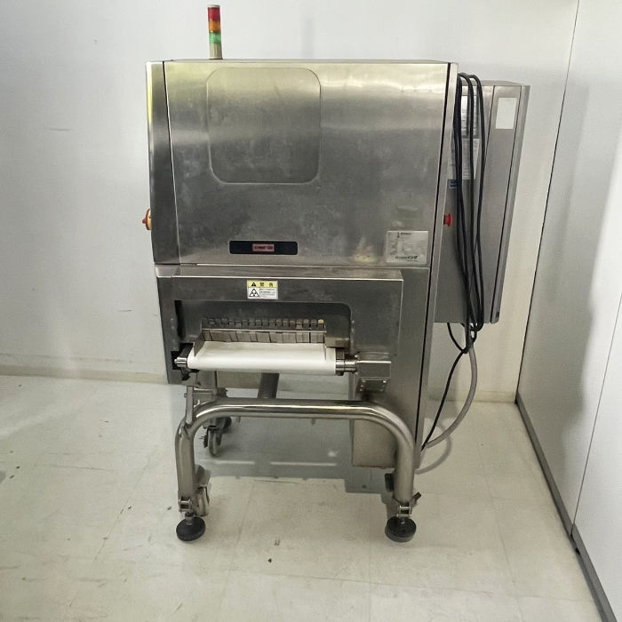 【中古】 Ｘ線異物検査装置 IX-GE-4044-D イシダ 2006年式 工場 機械 業務用 【動産王】宮城☆送料無料