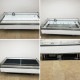 中古｜平型オープン冷凍冷蔵ショーケース IMX-86PWFTAXR フクシマガリレイ 2023年 陳列 平形 スーパー ｜動産王｜千葉｜送料無料