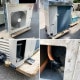 中古|プレハブ冷蔵庫 1坪 外機TAM130AU-SV 内機TA-100DM-UHK 大和冷機 東芝 2024年 業務用 冷蔵チャンバー |動産王|千葉|送料無料