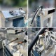 中古|プレハブ冷蔵庫 1坪 外機TAM130AU-SV 内機TA-100DM-UHK 大和冷機 東芝 2024年 業務用 冷蔵チャンバー |動産王|千葉|送料無料