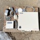 中古|プレハブ冷蔵庫 1坪 外機TAM130AU-SV 内機TA-100DM-UHK 大和冷機 東芝 2024年 業務用 冷蔵チャンバー |動産王|千葉|送料無料