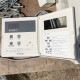 中古|プレハブ冷蔵庫 1坪 外機TAM130AU-SV 内機TA-100DM-UHK 大和冷機 東芝 2024年 業務用 冷蔵チャンバー |動産王|千葉|送料無料