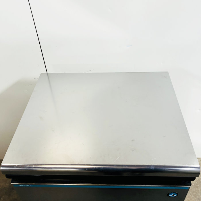 中古|製氷機 IM-65M-1-21 ホシザキ 2019年 ハーフキューブ アンダーカウンター |動産王|北海道|引取|送料別