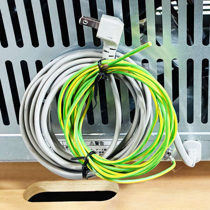 中古|製氷機 IM-65M-1-21 ホシザキ 2019年 ハーフキューブ アンダーカウンター |動産王|北海道|引取|送料別