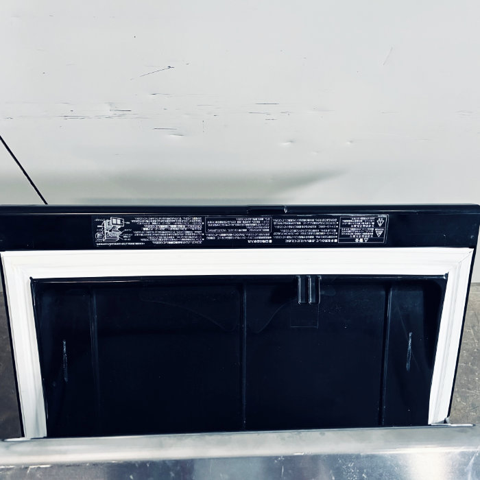 中古|製氷機 IM-65M-1-21 ホシザキ 2019年 ハーフキューブ アンダーカウンター |動産王|北海道|引取|送料別