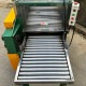 中古|砕き太郎 KT-103RW 業務用 粗砕機 粉砕機 袋のまま砕く ほぐし機 3本ロール リターン式 往復破砕 |動産王|千葉|送料無料
