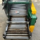 中古|砕き太郎 KT-103RW 業務用 粗砕機 粉砕機 袋のまま砕く ほぐし機 3本ロール リターン式 往復破砕 |動産王|千葉|送料無料