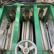 中古|砕き太郎 KT-103RW 業務用 粗砕機 粉砕機 袋のまま砕く ほぐし機 3本ロール リターン式 往復破砕 |動産王|千葉|送料無料