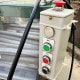 中古|砕き太郎 KT-103RW 業務用 粗砕機 粉砕機 袋のまま砕く ほぐし機 3本ロール リターン式 往復破砕 |動産王|千葉|送料無料