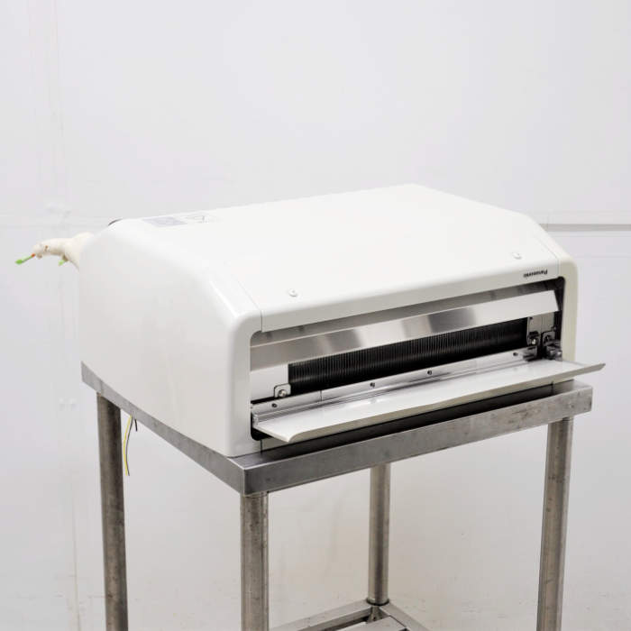 中古｜プレハブ冷蔵ユニットセット 三相200V 室内機PCU-SV150ME 室外機PCU-SV100MU パナソニック 2021年1.5坪用 ｜動産王｜大阪｜送料無料