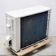 中古｜プレハブ冷蔵ユニットセット 三相200V 室内機PCU-SV150ME 室外機PCU-SV100MU パナソニック 2021年1.5坪用 ｜動産王｜大阪｜送料無料