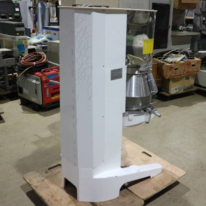 【中古】カントーミキサー HPI-30M 関東混合機工業 2012年式 攪拌機【動産王】千葉☆送料無料