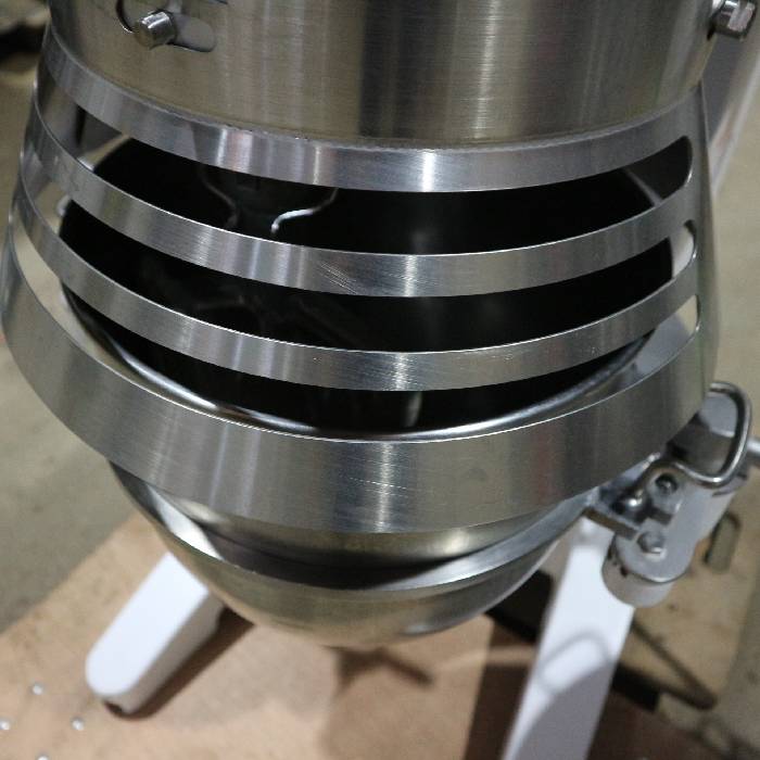 【中古】カントーミキサー HPI-30M 関東混合機工業 2012年式 攪拌機【動産王】千葉☆送料無料