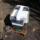 【中古】 東静 真空包装機 トスパック HVP-382N 2016年 TOSEI 【動産王】千葉☆送料無料