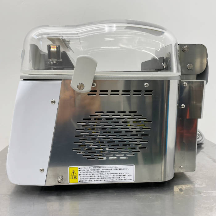 【中古】 真空包装機 DPV-21ST TOSEI 2022年 トーセイ 大和冷機 【動産王】富山☆送料無料