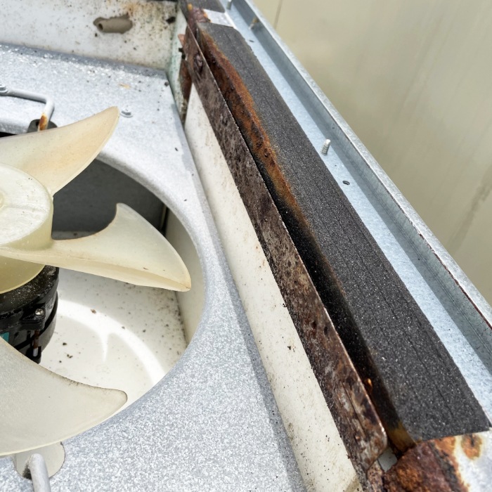 中古｜プレハブ冷蔵庫 1坪 大和冷機 DP310D-22 2017年 ｜動産王｜愛知｜送料無料