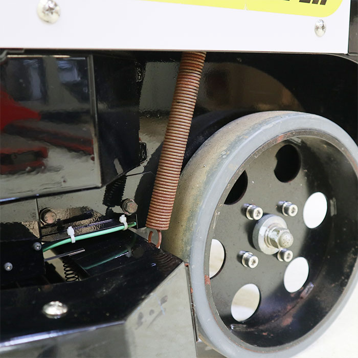 【中古】 AMANO アマノ カーペット バキューム スイーパー CW-660RT 清掃機器【動産王】千葉★引取限定