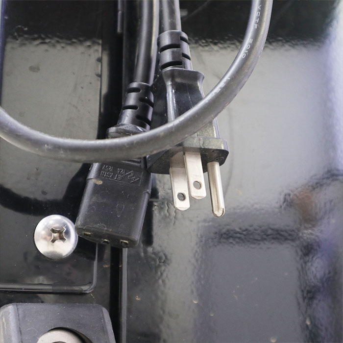 【中古】 AMANO アマノ カーペット バキューム スイーパー CW-660RT 清掃機器【動産王】千葉★引取限定