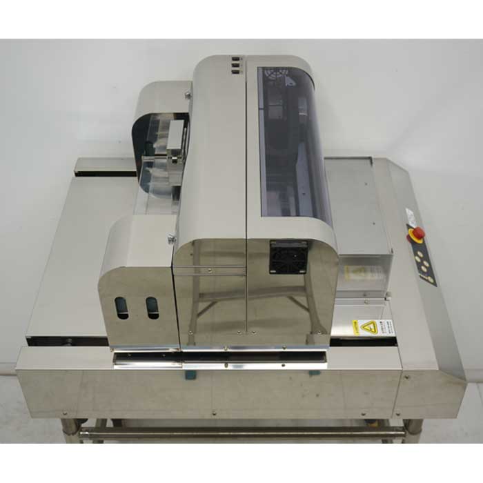 フードプリンター MMP813BT-F マスターマインド 2012年  中古 中古】フードプリンター MMP813BT-F マスターマインド 2012年 印刷可能