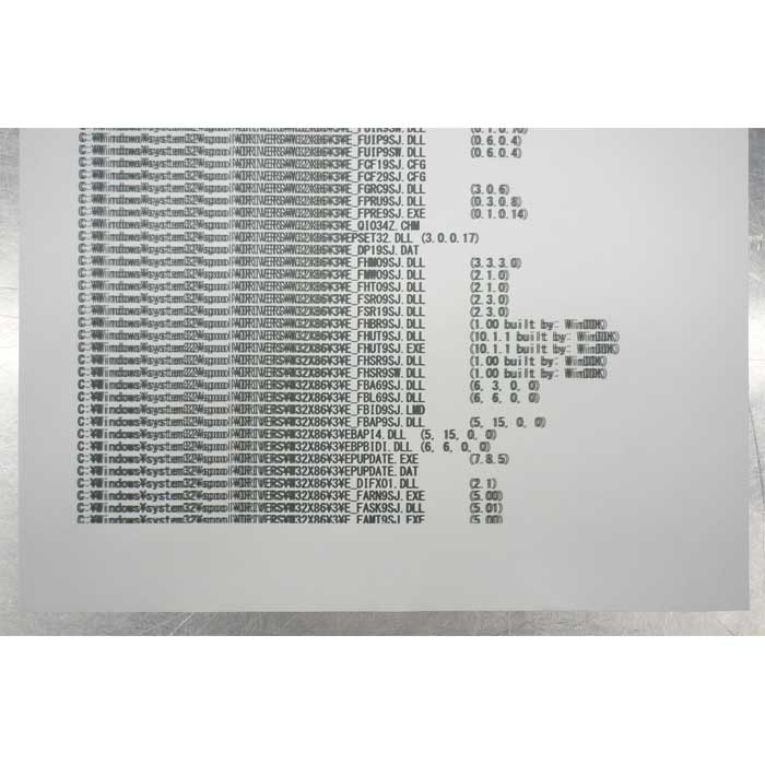 中古】フードプリンター MMP813BT-F マスターマインド 2015年 食品