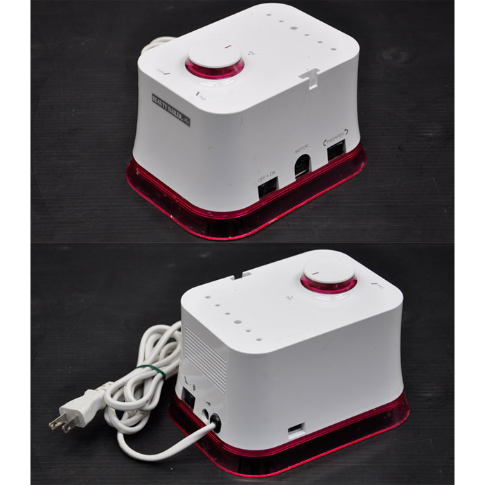 【中古】ネイルマシン NDM-1 MURAQI ネイル BEAUTY NAILER 【動産王】大阪☆送料無料