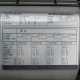 【中古】パッケージエアコン SZRH80BAT 内機FHP80DC 外機RZRP80BAT ダイキン 2017年式  【動産王】仙台☆送料無料