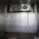 中古|冷凍コンテナ 12フィート 12ft 冷凍機 KX-3A4 日立 HITACHI 2003年|動産王|千葉|送料無料