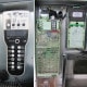 【中古】ボトル飲料自動販売機 FA25M5RD70K-FOP 富士電機 2017年式 自販機【動産王】仙台☆送料無料